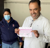 No Sueltan La Liana